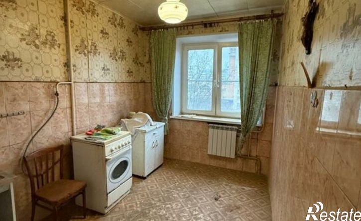 2-комн квартира ул Энгельса, 8,  д. 8