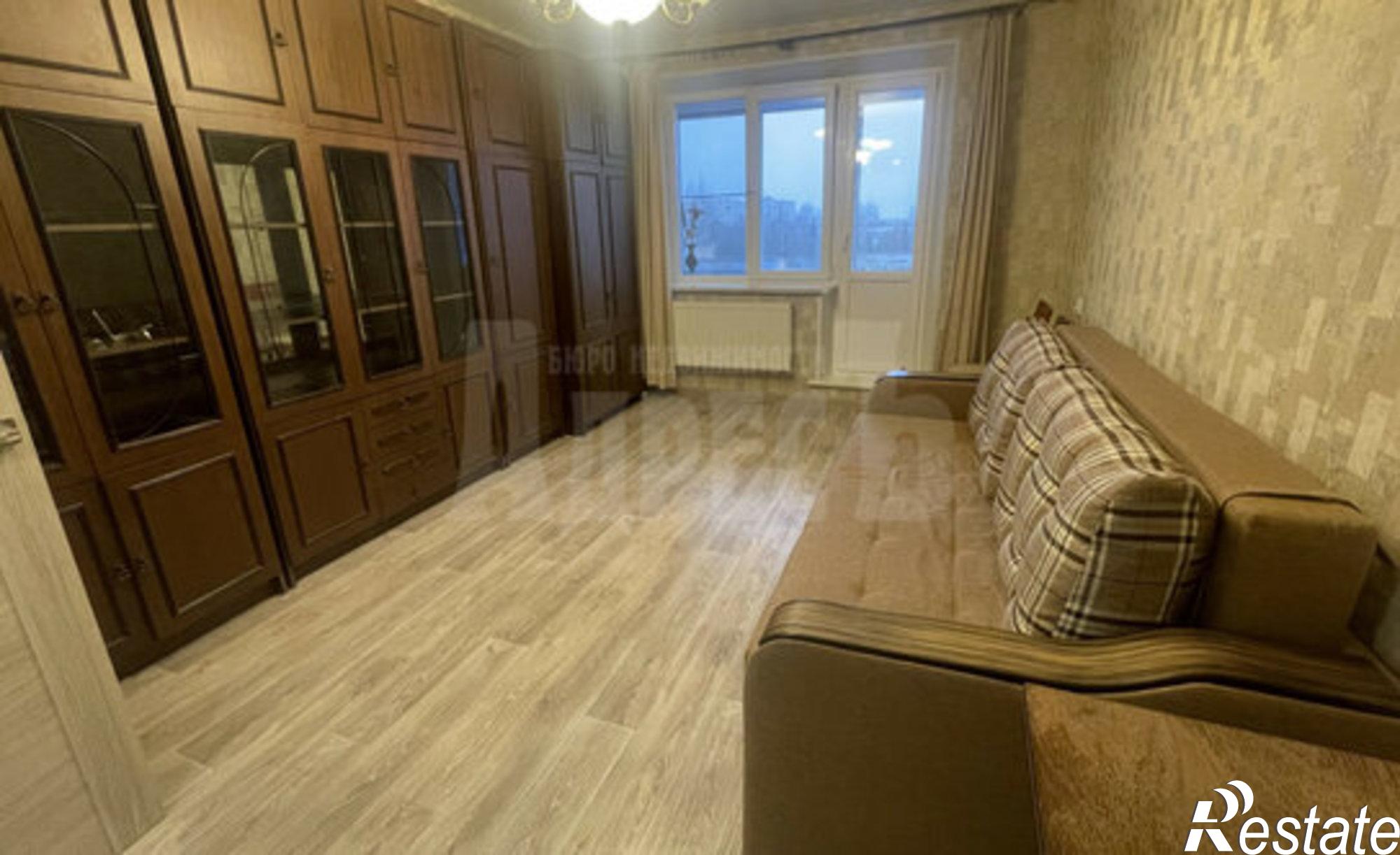 Купить квартиру за 6 800 000 рублей на пр-кт Ленина, 168