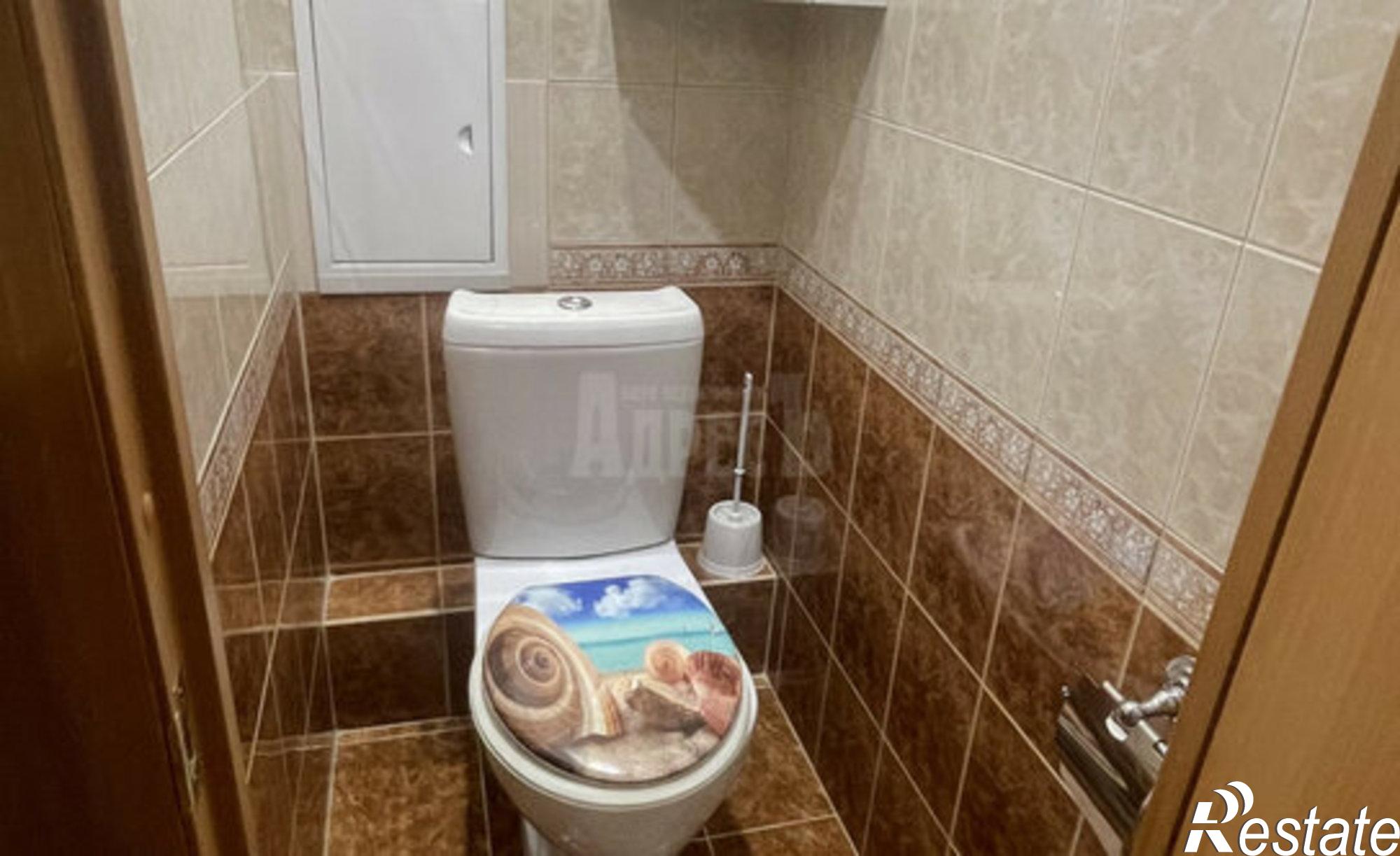 Купить квартиру за 6 800 000 рублей на пр-кт Ленина, 168