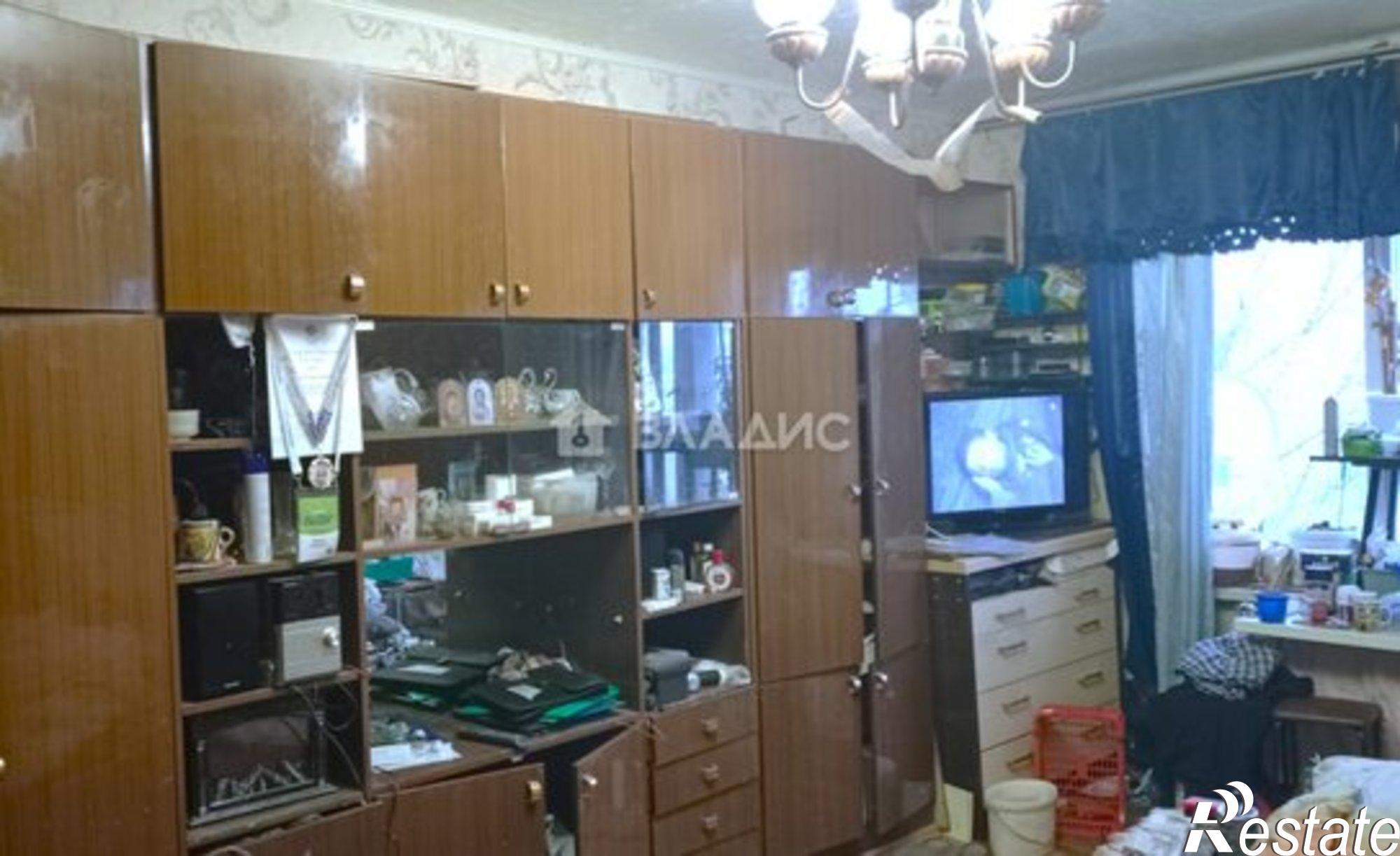 Купить квартиру за 6 200 000 рублей на пр-кт Ленина, 95