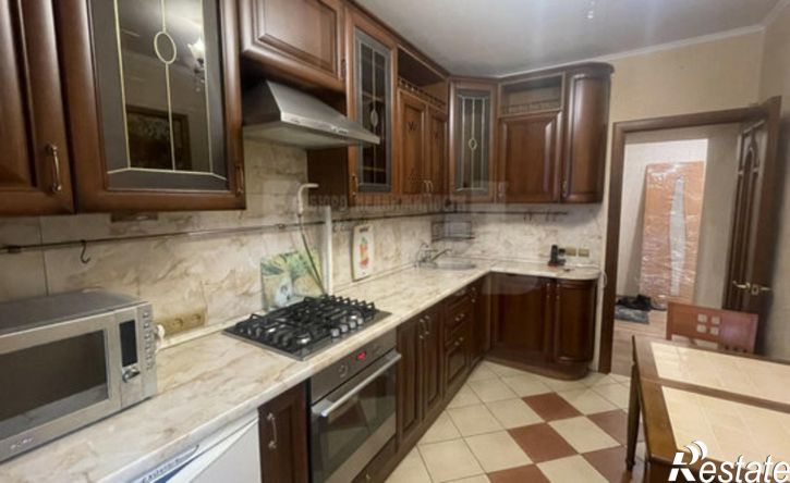 3-комн квартира пр-кт Ленина, 168,  д. 168