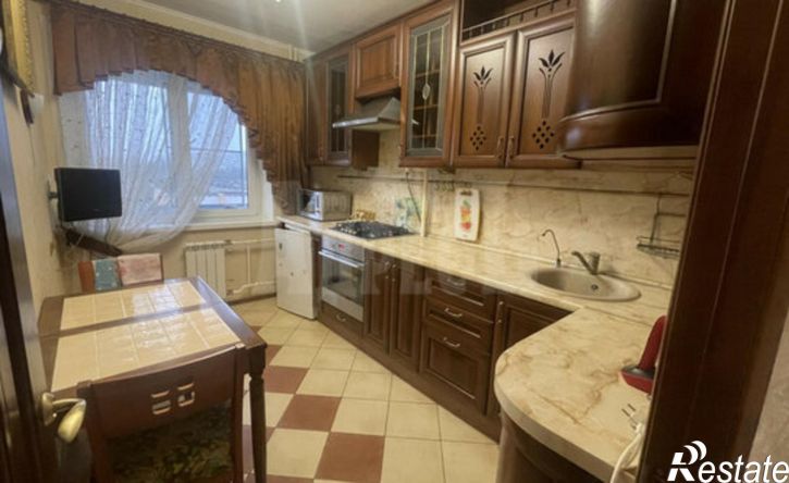 3-комн квартира пр-кт Ленина, 168,  д. 168