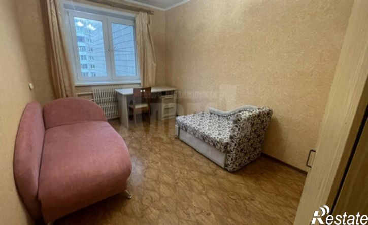 3-комн квартира пр-кт Ленина, 168,  д. 168