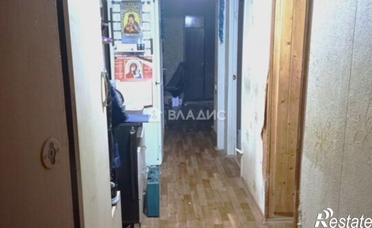 3-комн квартира пр-кт Ленина, 95,  д. 95