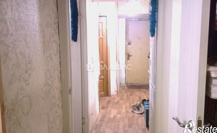 3-комн квартира пр-кт Ленина, 95,  д. 95