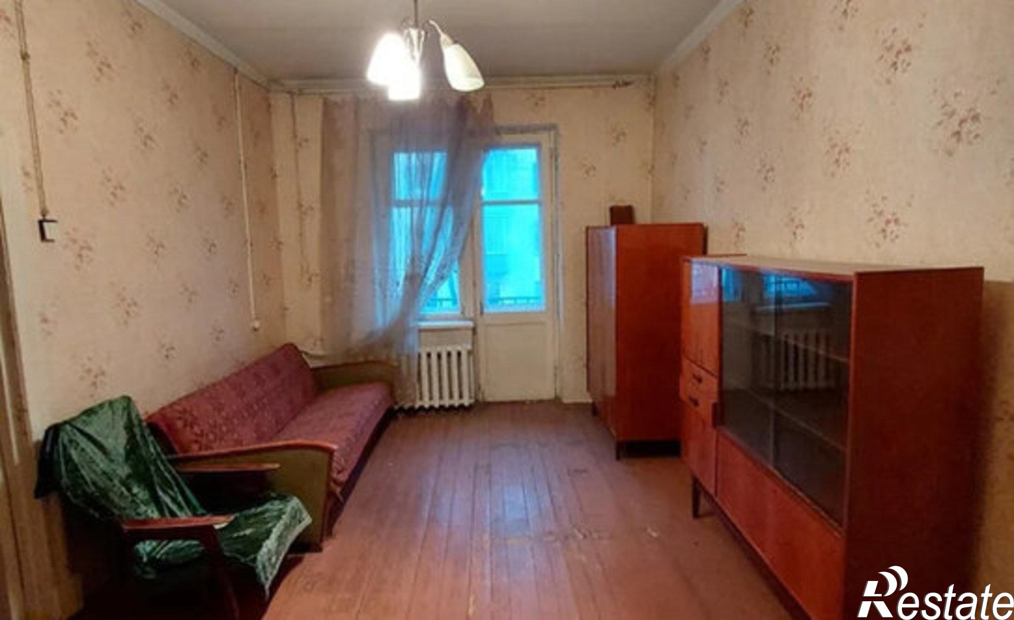 Купить квартиру за 4 500 000 рублей на ул Блохинцева, 4