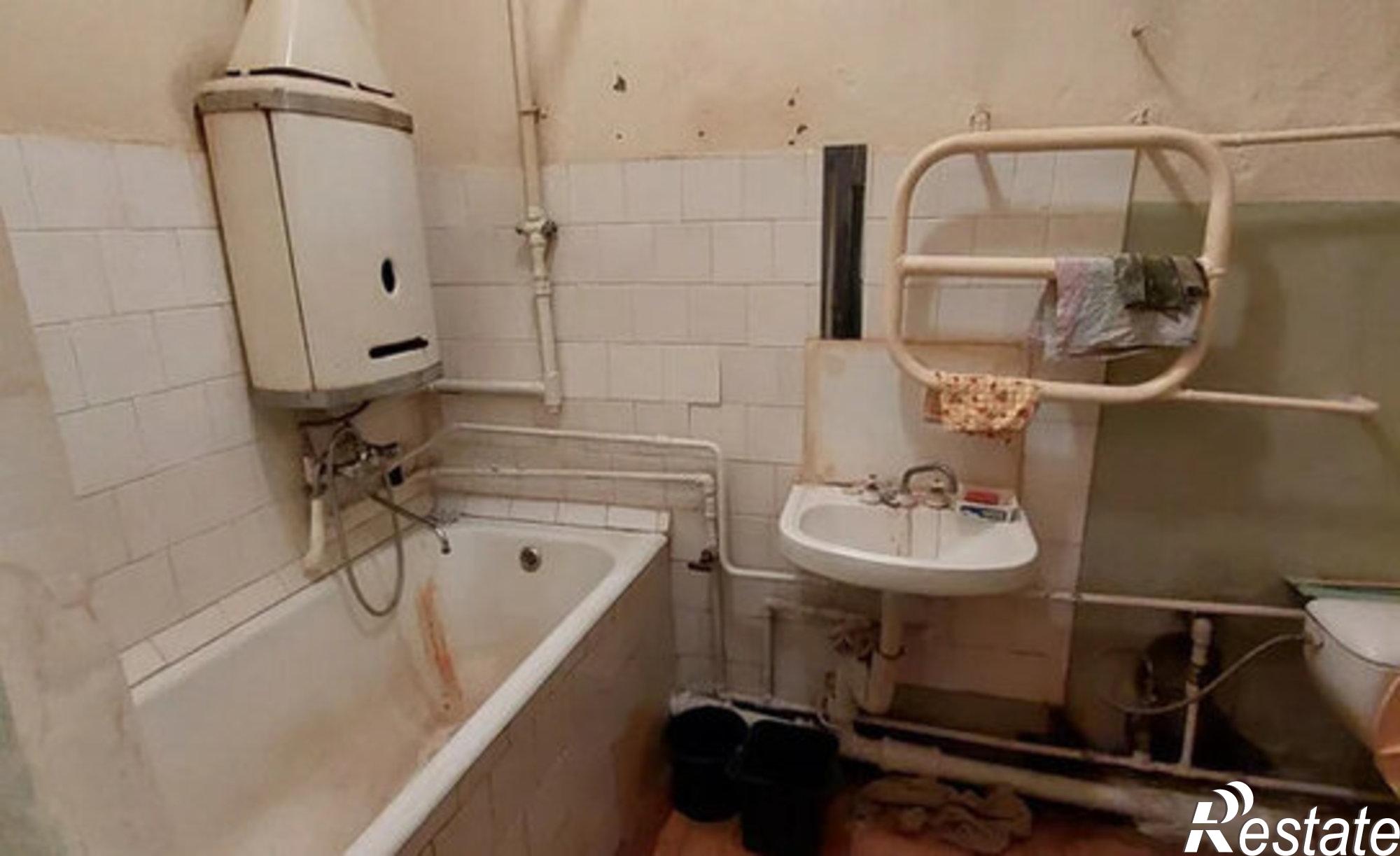 Купить квартиру за 4 500 000 рублей на ул Блохинцева, 4