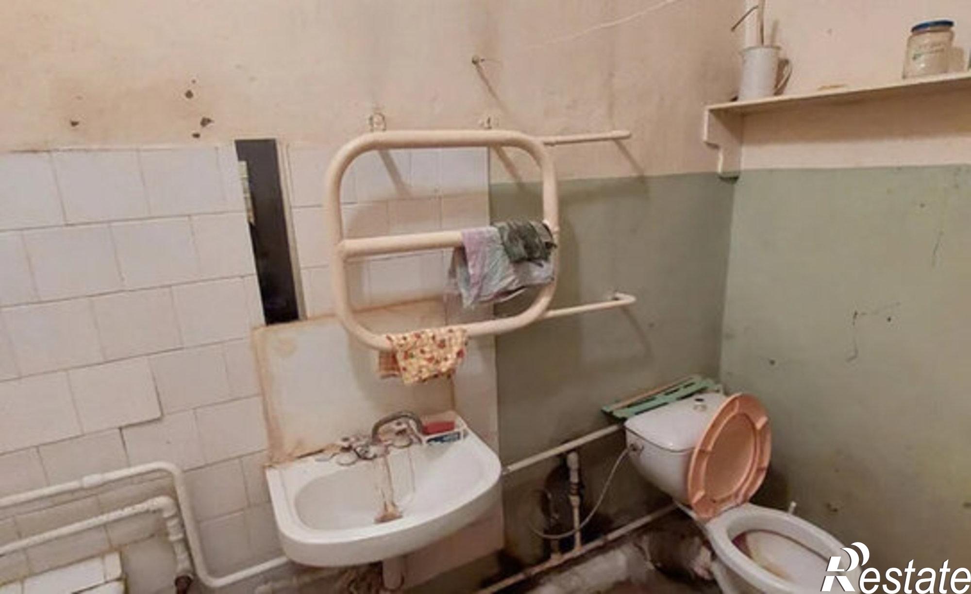 Купить квартиру за 4 500 000 рублей на ул Блохинцева, 4