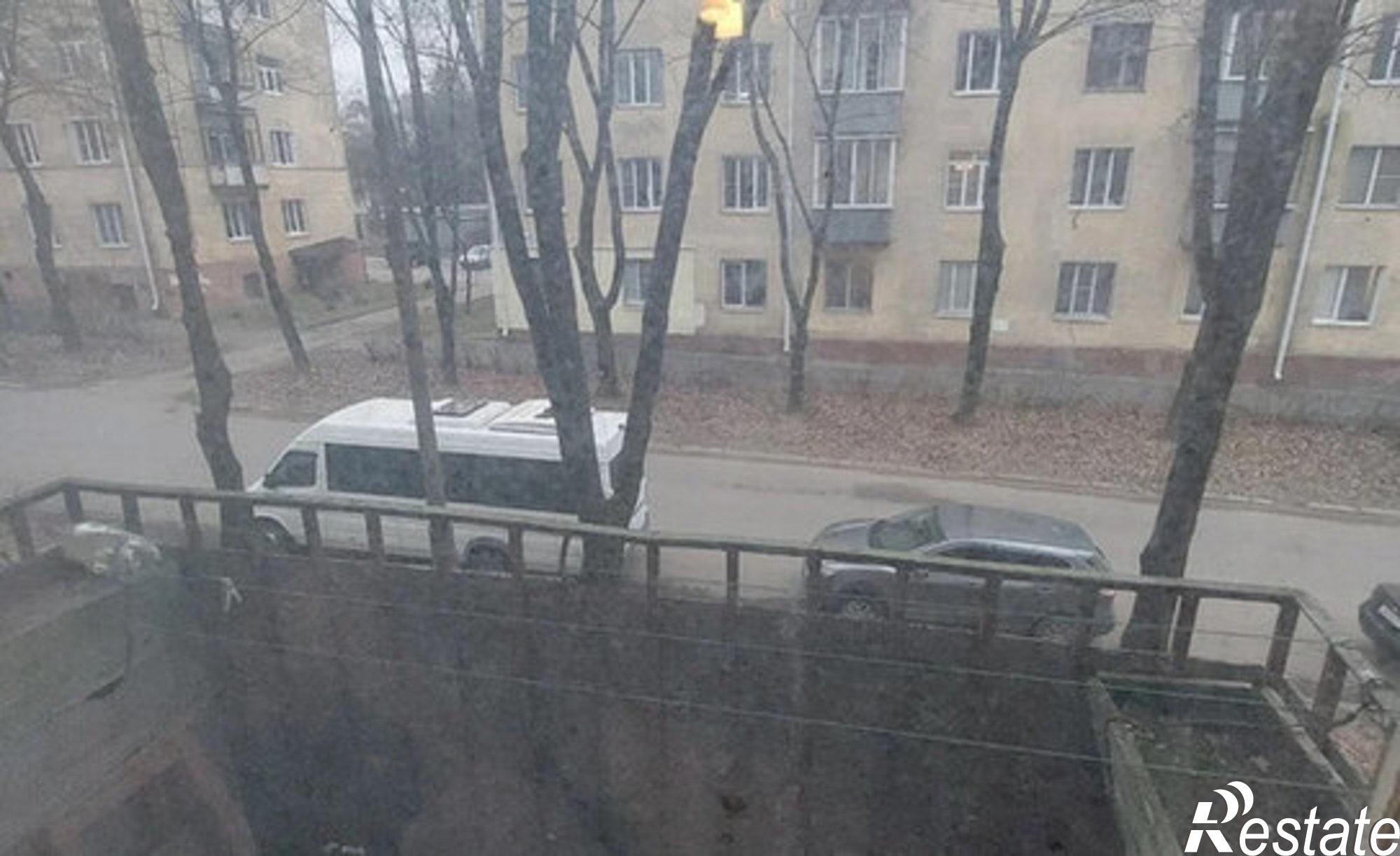 Купить квартиру за 4 500 000 рублей на ул Блохинцева, 4