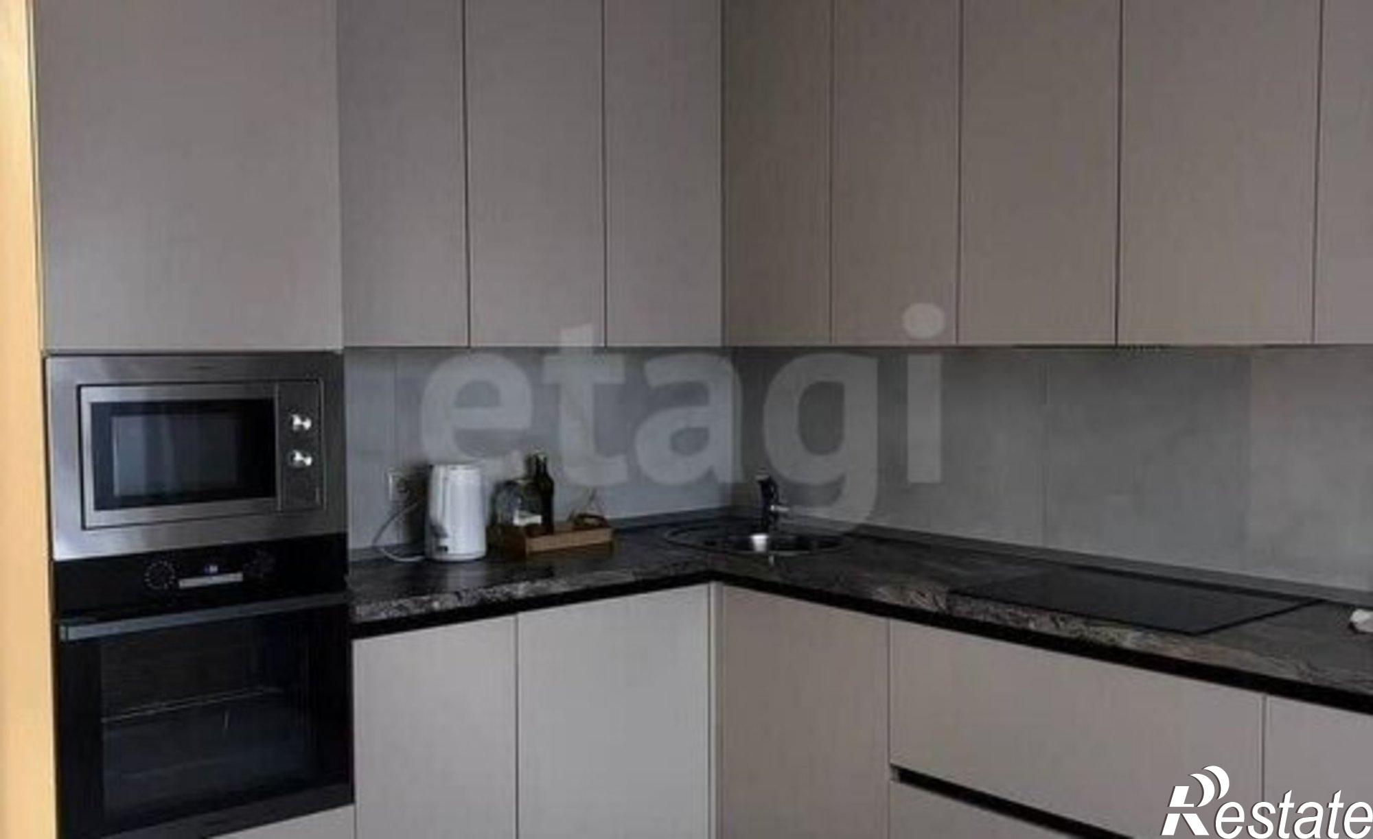 Купить квартиру за 12 850 000 рублей на улица Табулевича, 9 к1