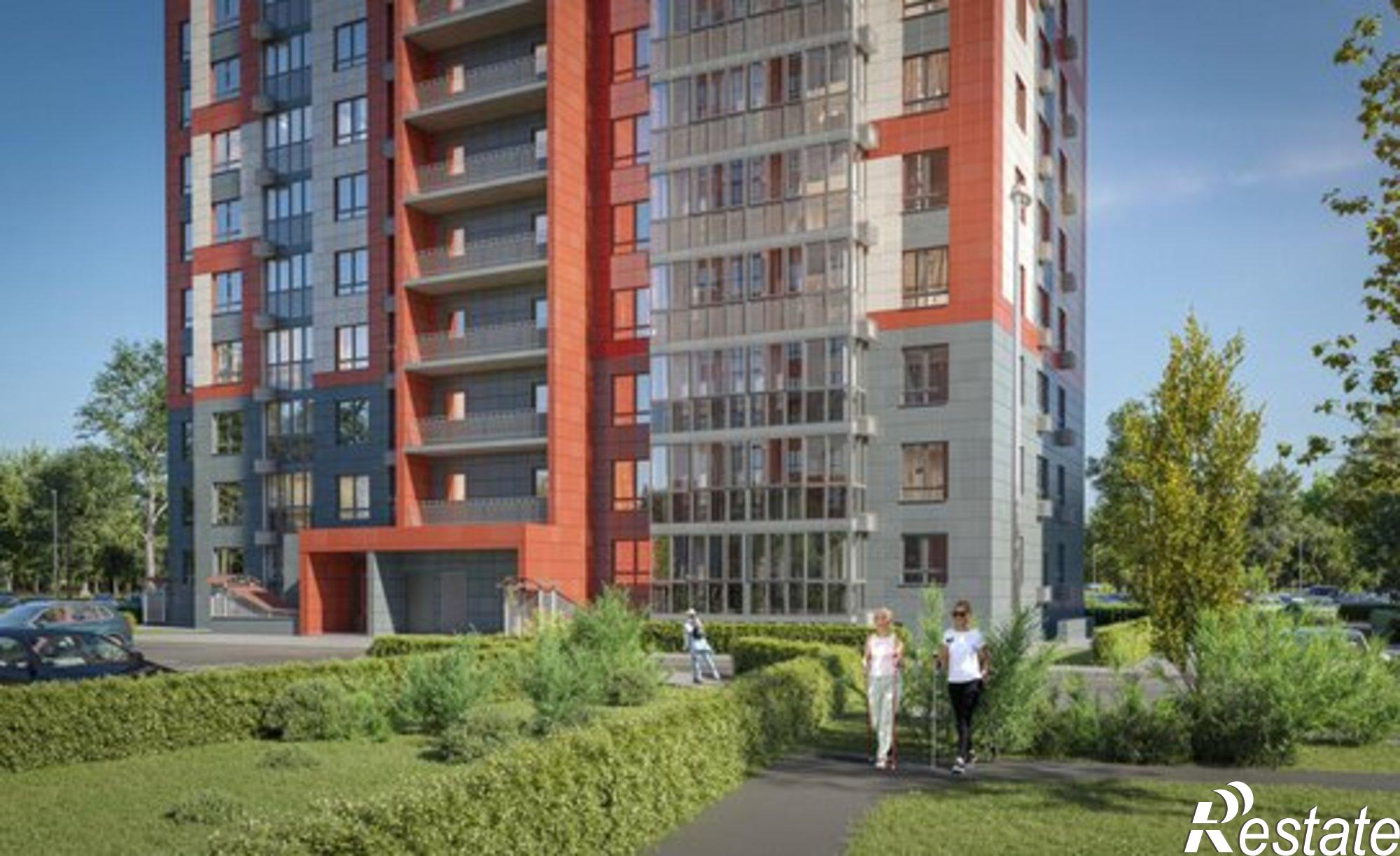 Купить квартиру за 12 355 700 рублей на пр-кт Ленина, 217