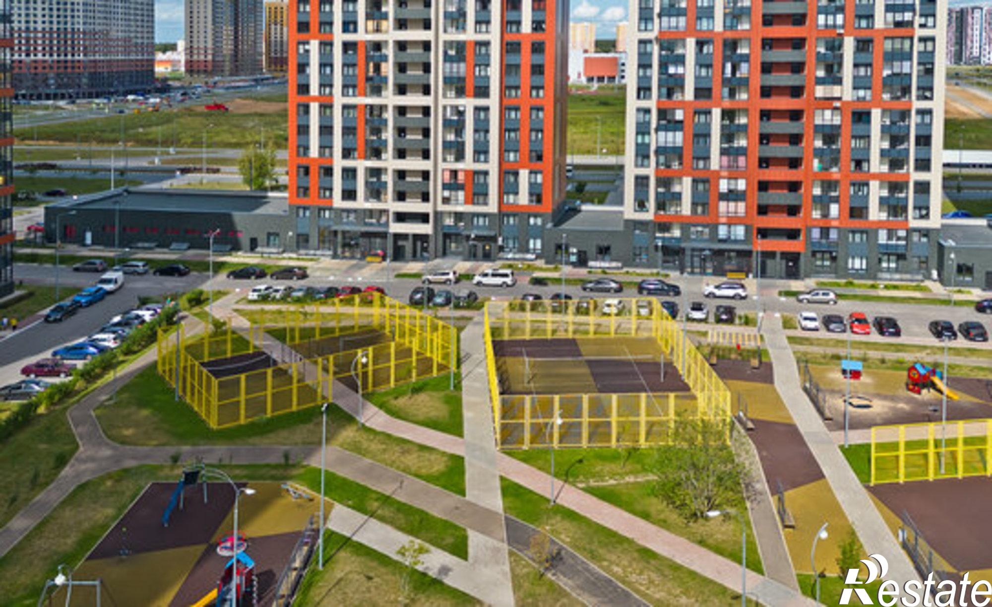 Купить квартиру за 12 756 900 рублей на пр-кт Ленина, 217