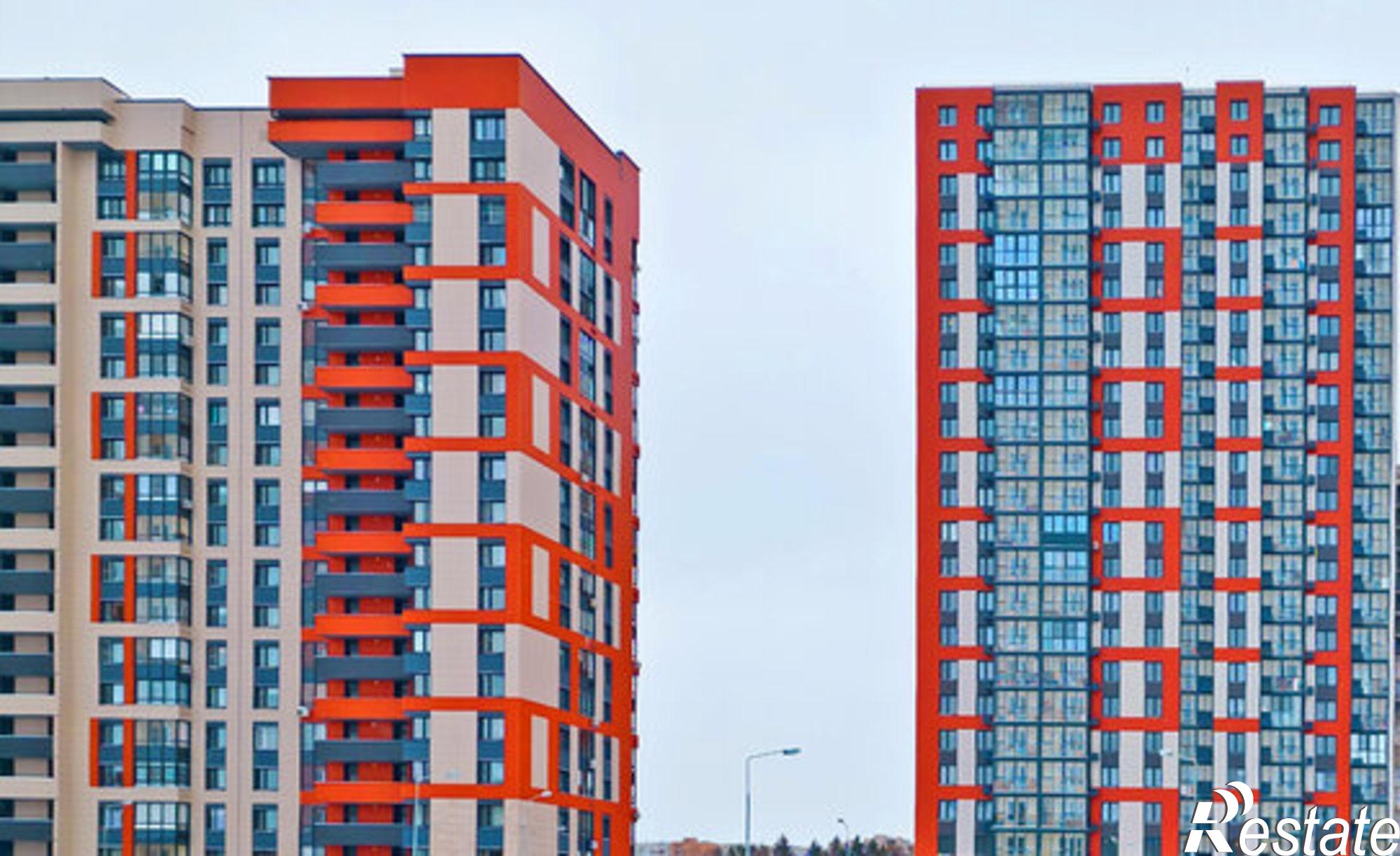 Купить квартиру за 6 339 440 рублей на пр-кт Ленина, 217