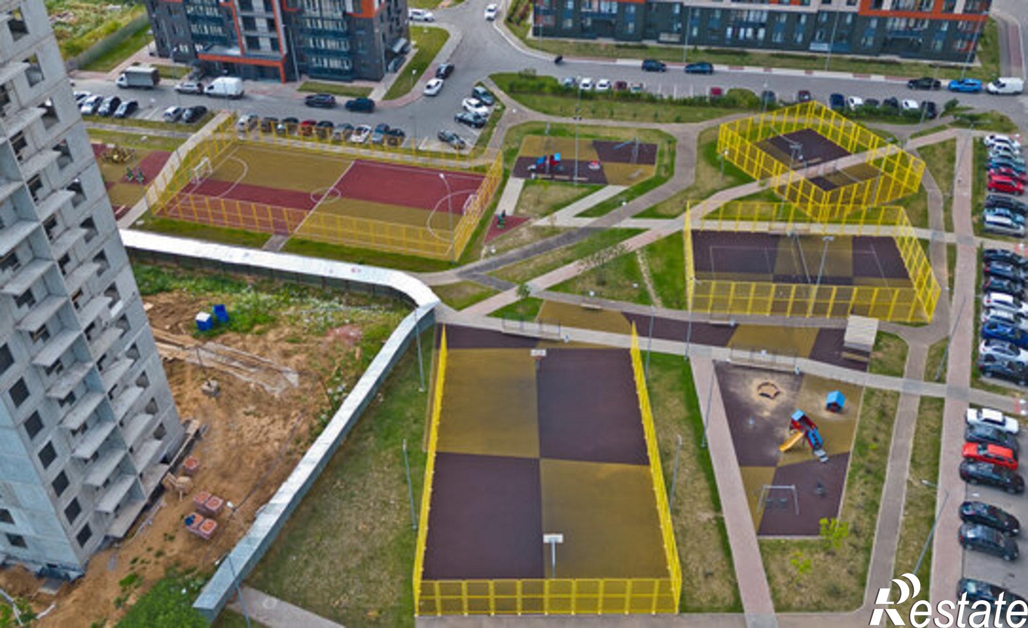 Купить квартиру за 6 339 440 рублей на пр-кт Ленина, 217