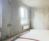 2-комн, 67кв м, этаж 2/22 пр-кт Ленина, 217