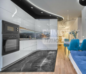 3-комн, 71кв м, этаж 15/22 проспект Маркса, 89