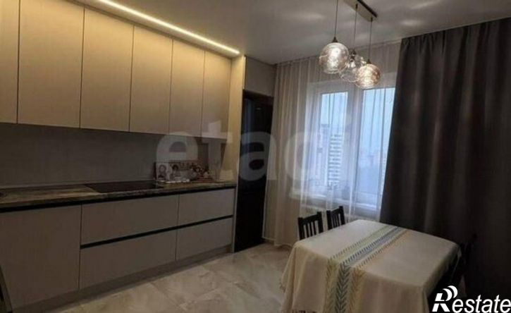 3-комн квартира улица Табулевича, 9 к1,  д. 9 к1