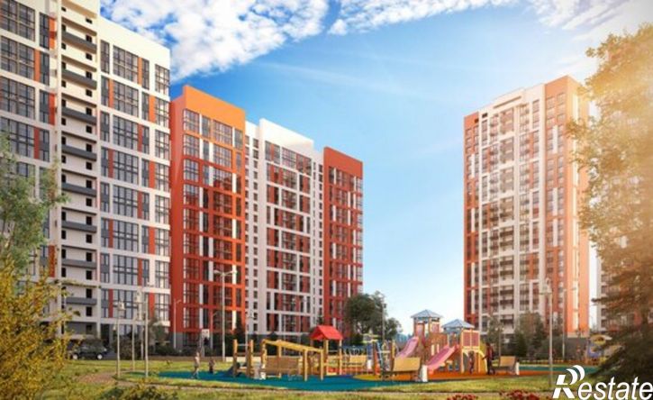 1-комн квартира проспект Ленина, 217,  д. 217