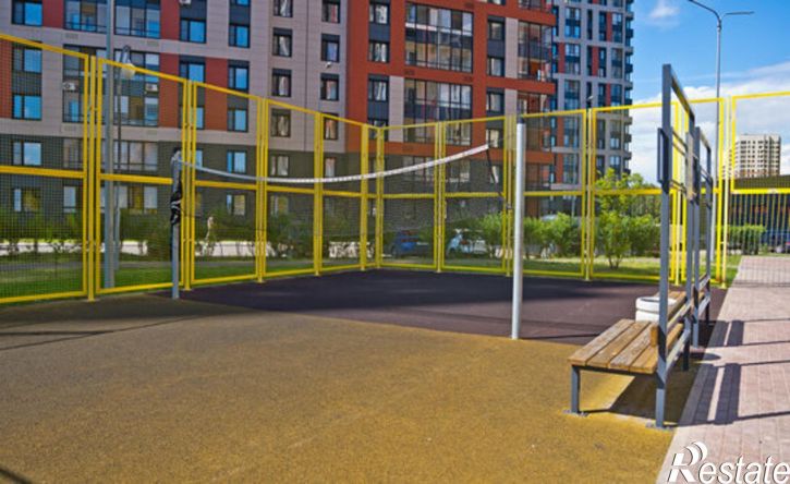 2-комн квартира в новом доме проспект Ленина, 217,  д. 217