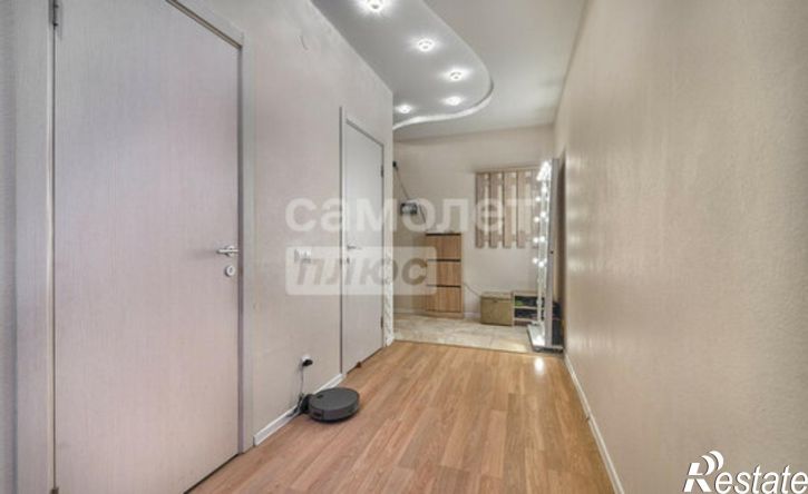 3-комн квартира проспект Маркса, 89,  д. 89