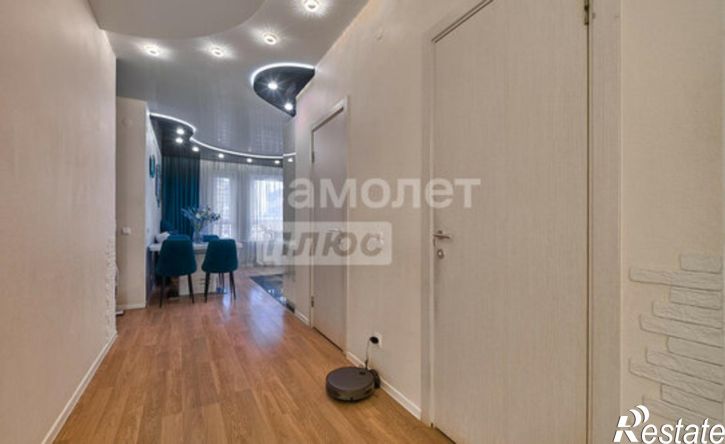 3-комн квартира проспект Маркса, 89,  д. 89