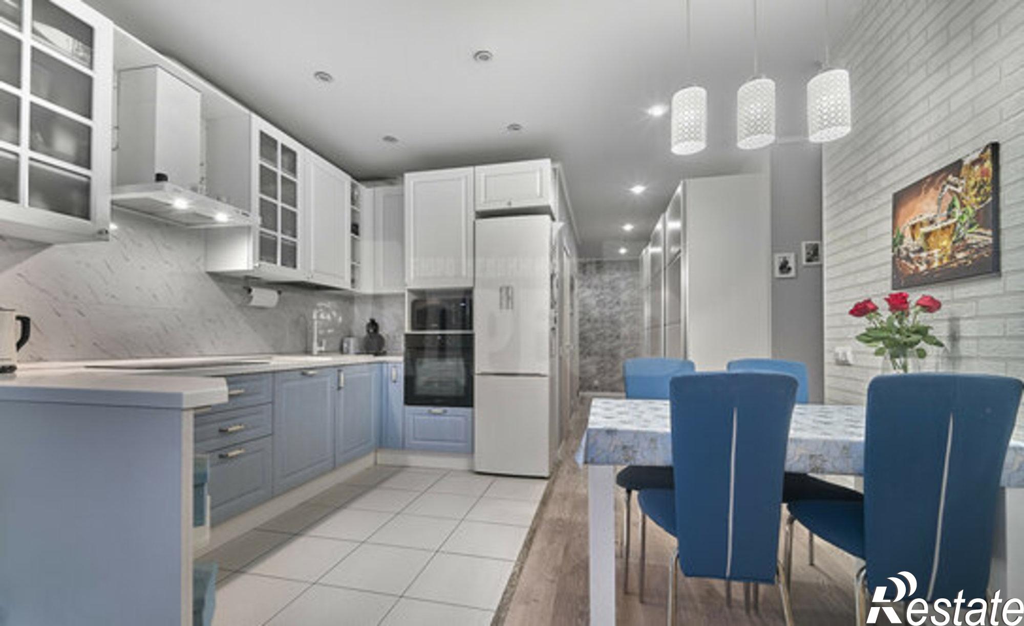 Купить квартиру за 10 250 000 рублей на проспект Маркса, 89