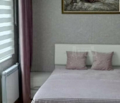 1-комн, 42кв м, этаж 1/9 пр-кт Маркса, 116