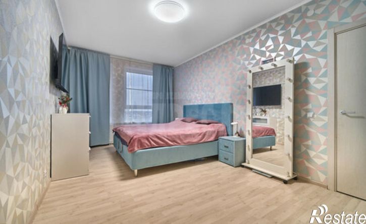 3-комн квартира проспект Маркса, 89,  д. 89