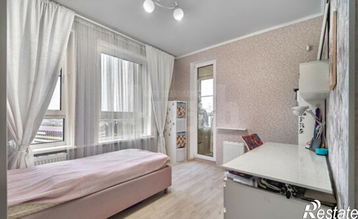 3-комн квартира проспект Маркса, 89,  д. 89