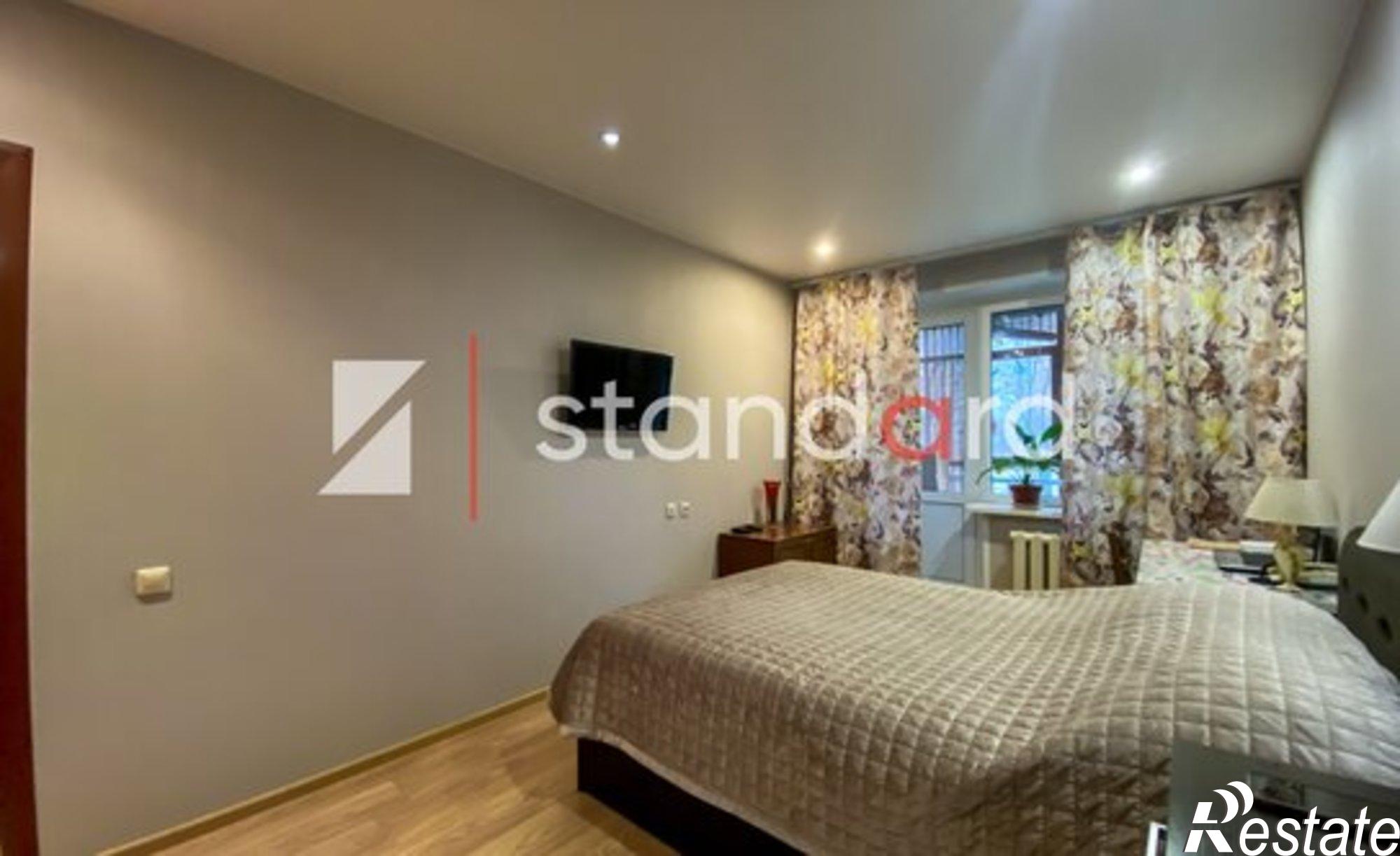 Купить квартиру за 5 500 000 рублей на пр-кт Ленина, 6