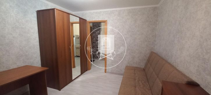 1-комн квартира Маркса пркт, 52