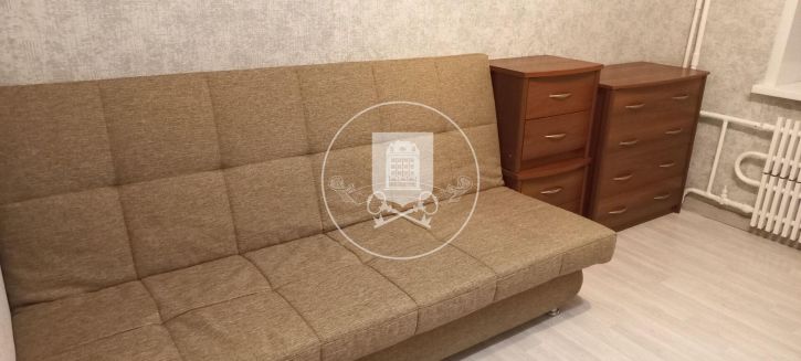 1-комн квартира Маркса пркт, 52