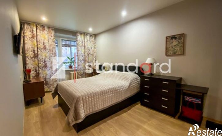 2-комн квартира пр-кт Ленина, 6,  д. 6