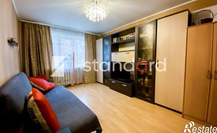 2-комн квартира пр-кт Ленина, 6,  д. 6