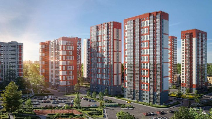 Гараж/парковка Ленина проспект, д.219