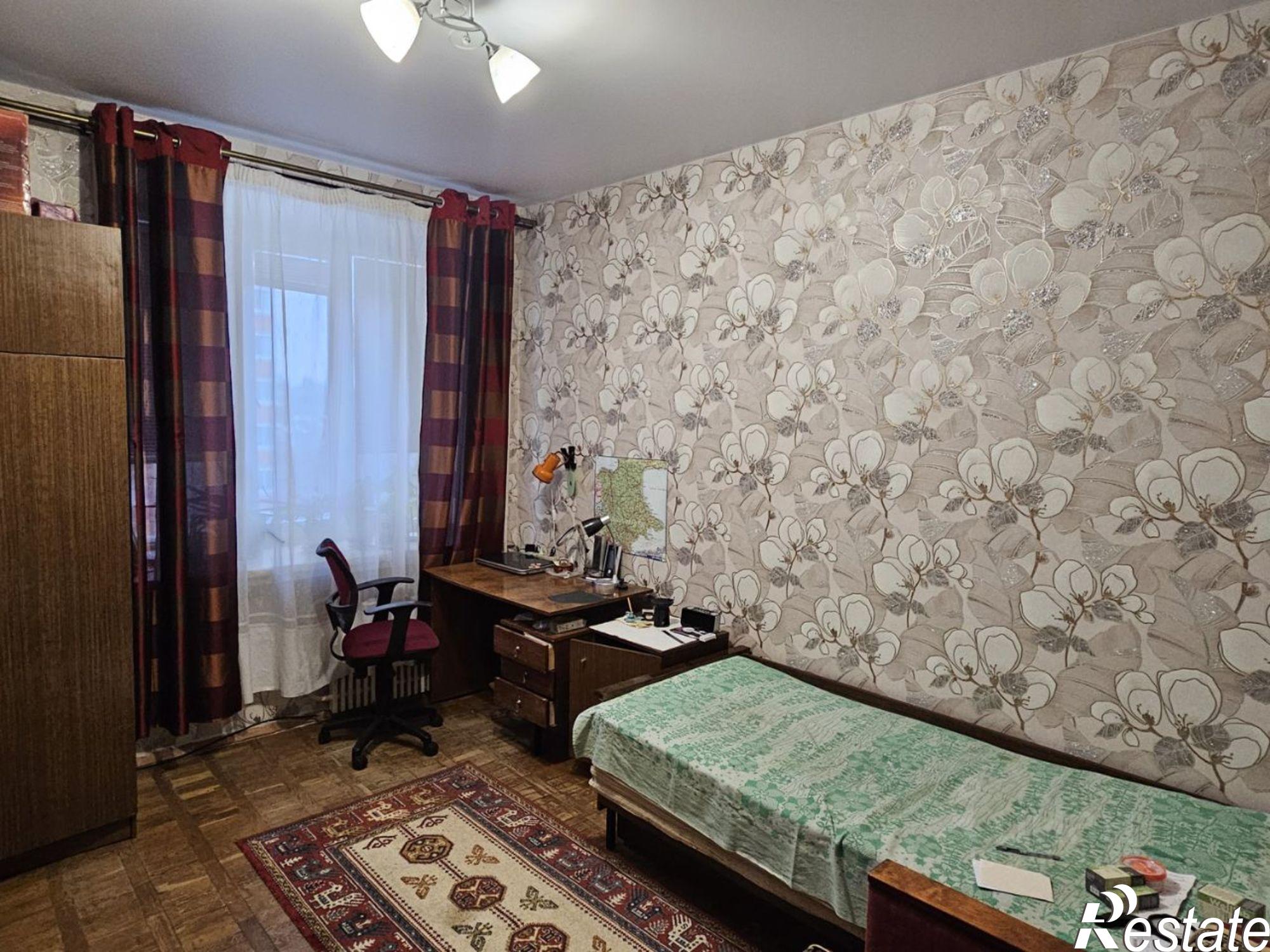 Сдать комнату за 13 000 рублей на ул Горького, 60
