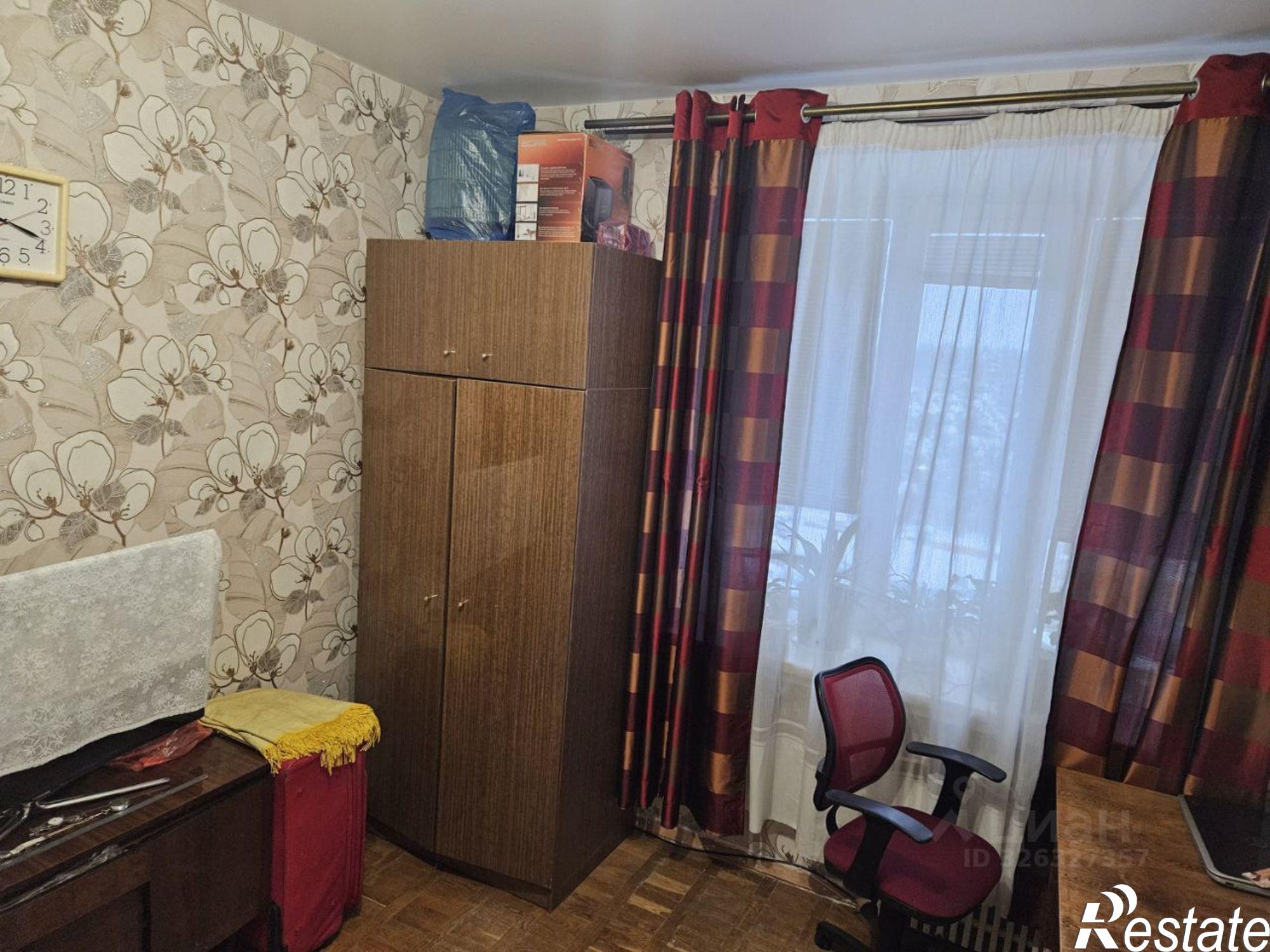Сдать комнату за 13 000 рублей на ул Горького, 60