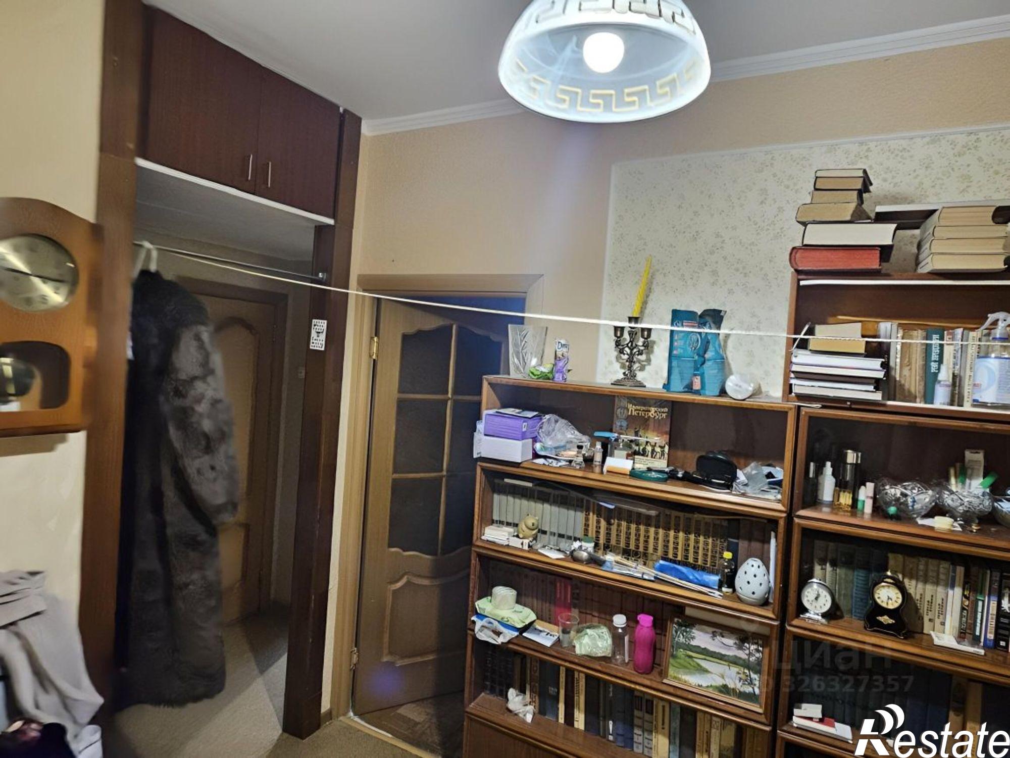 Сдать комнату за 13 000 рублей на ул Горького, 60