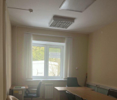 офис 12 кв м, этаж 1/5 пр-кт Ленина, 91б