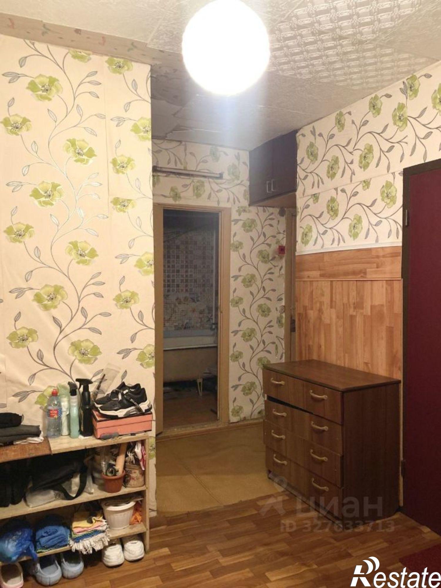 Купить комнату за 950 000 рублей на пр-кт Ленина, 218