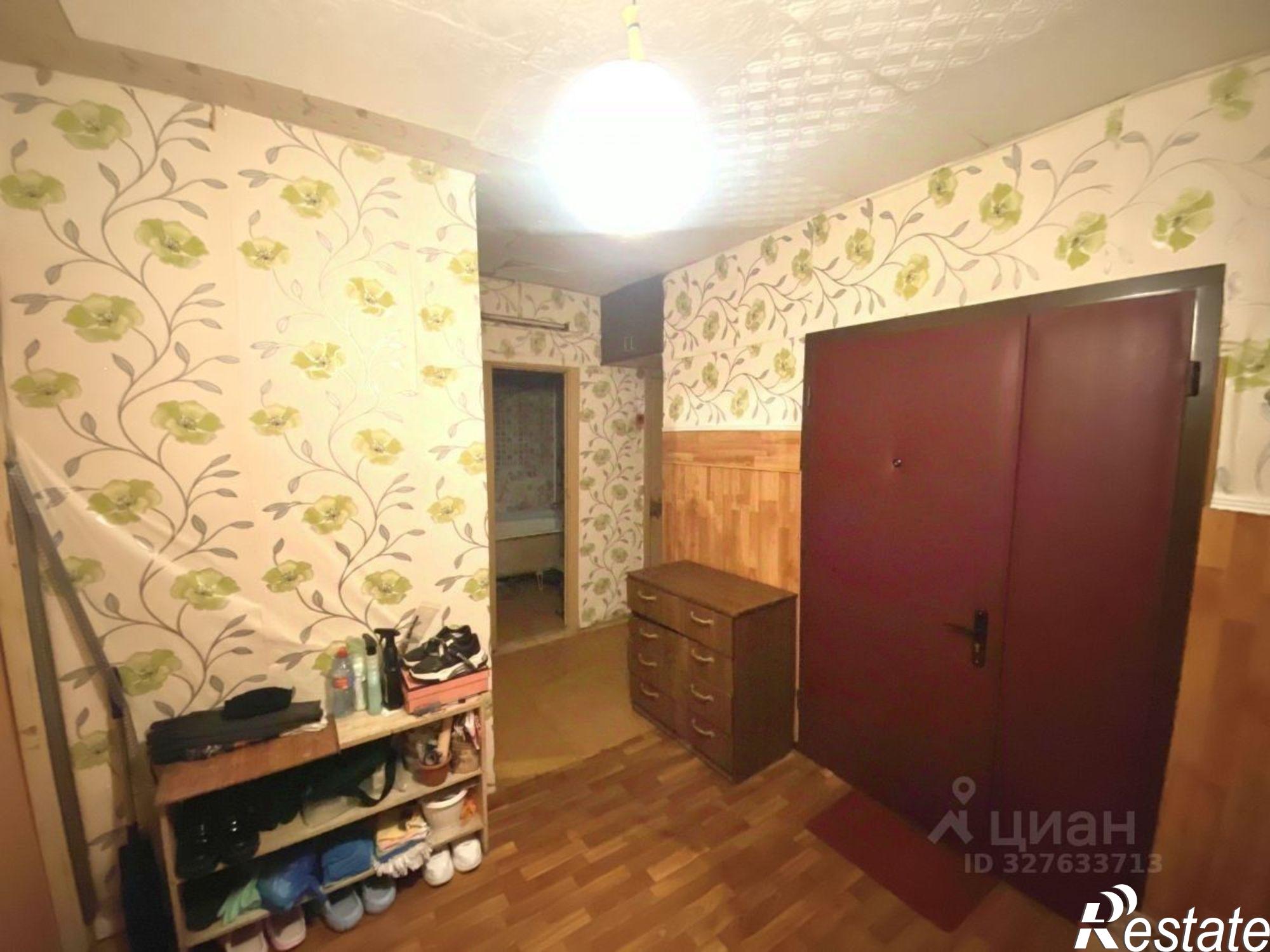 Купить комнату за 950 000 рублей на пр-кт Ленина, 218