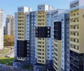20 кв м улица Усачёва, 21