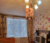 комната 18 кв м улица Любого, 6