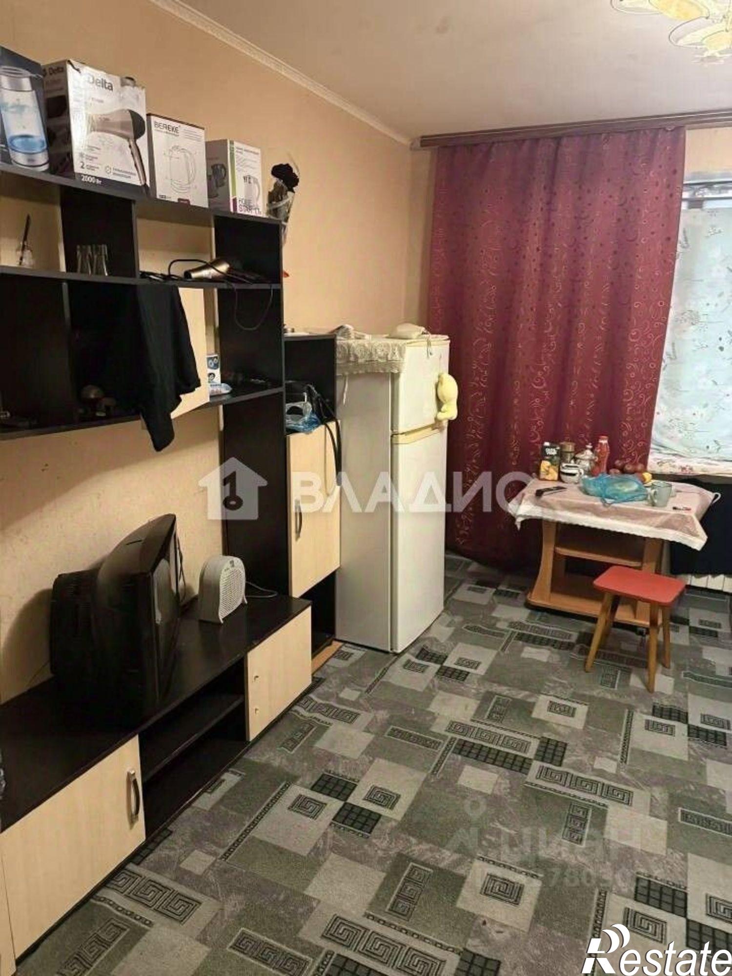 Купить комнату за 1 050 000 рублей на ул Энгельса, 21