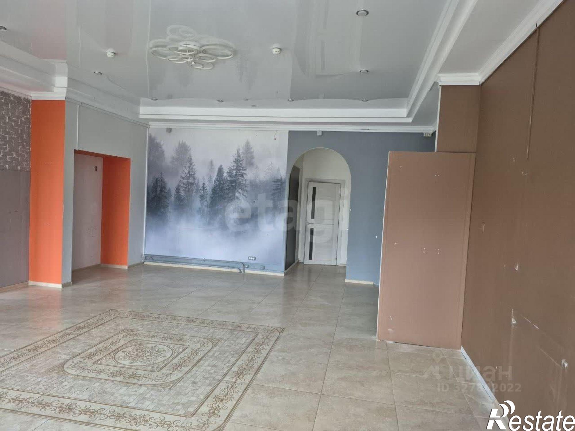 Купить торговое помещение за 21 702 700 рублей на проспект Маркса, 93