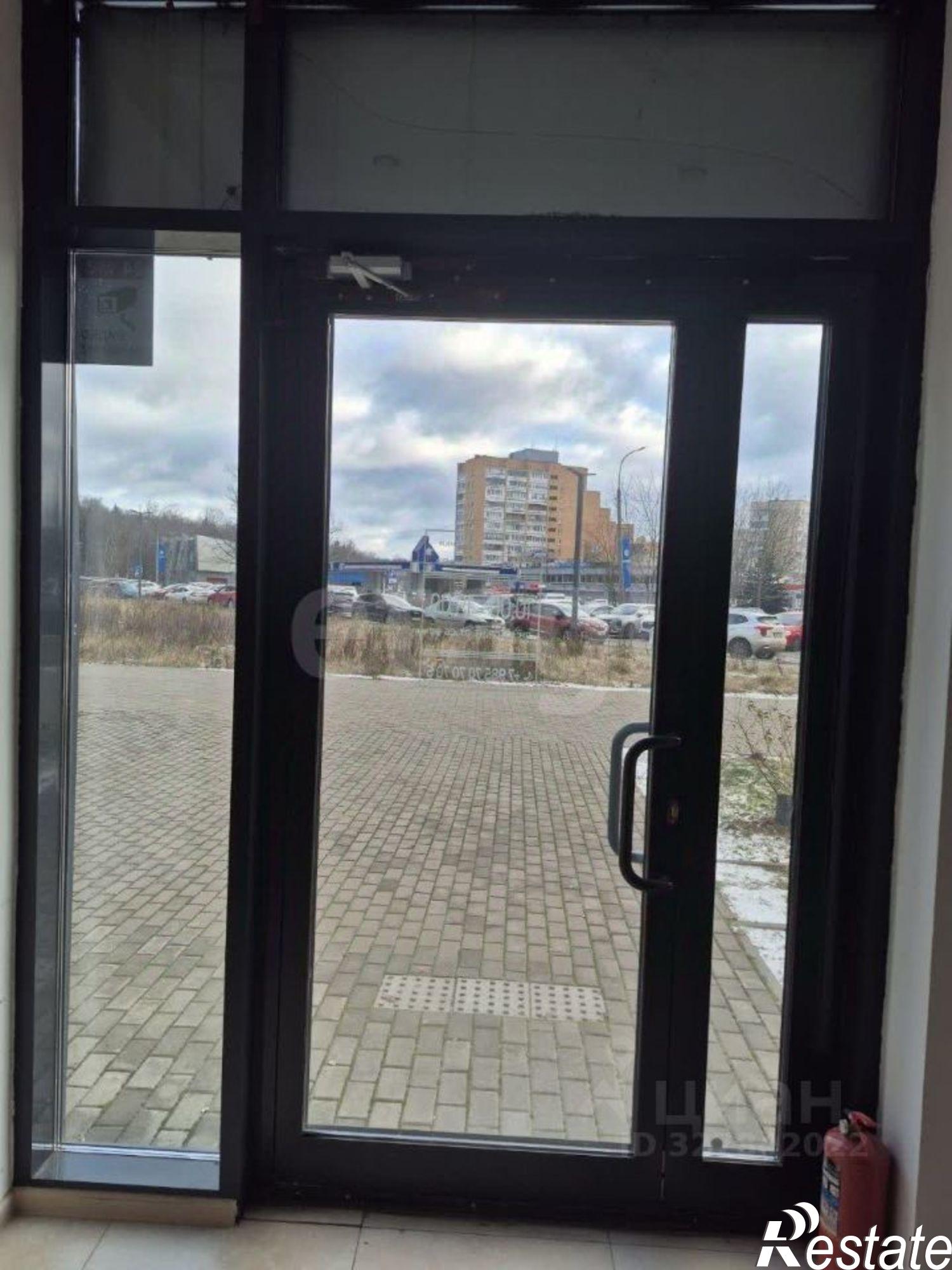 Купить торговое помещение за 21 702 700 рублей на проспект Маркса, 93