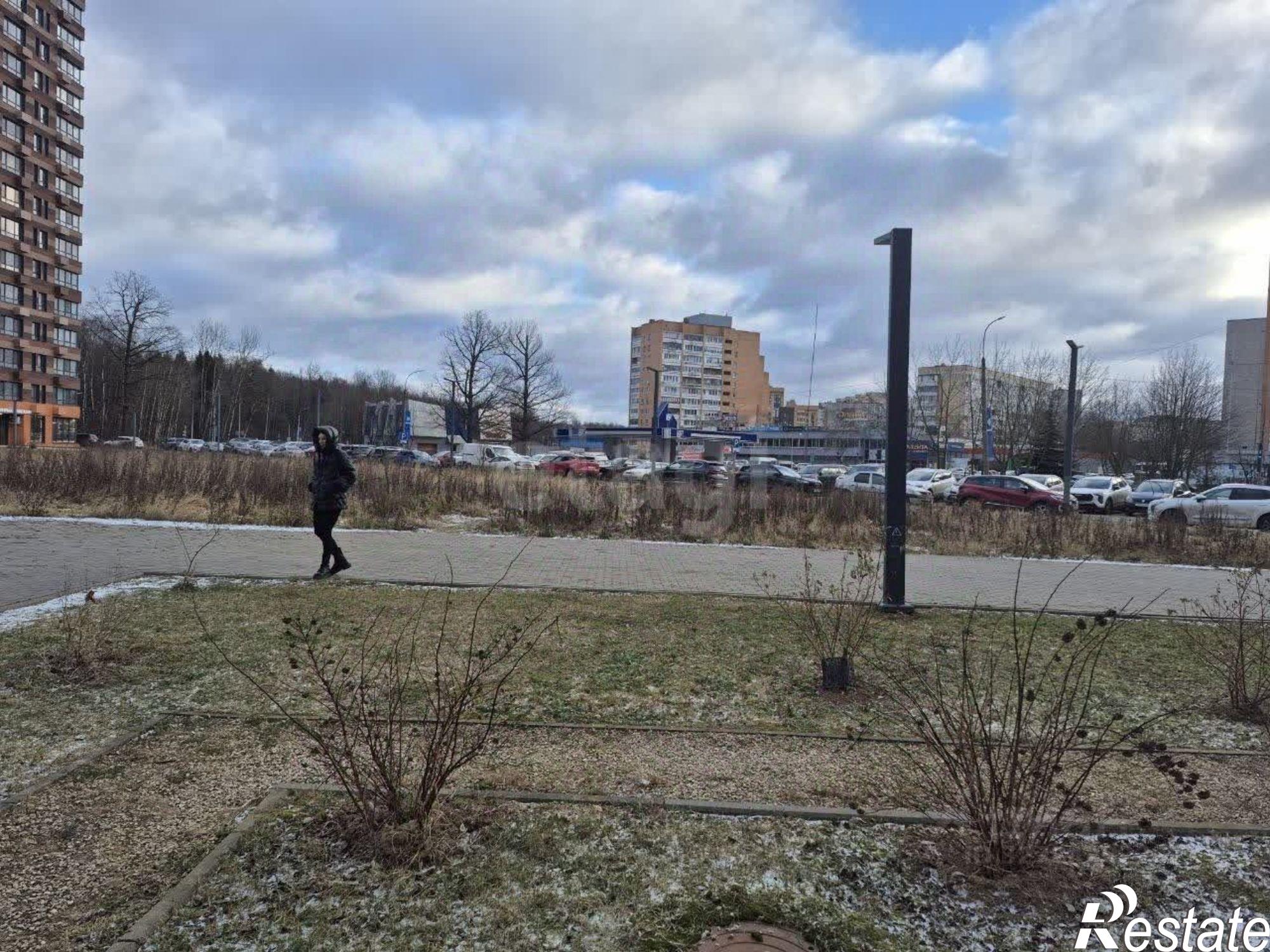 Купить торговое помещение за 21 702 700 рублей на проспект Маркса, 93