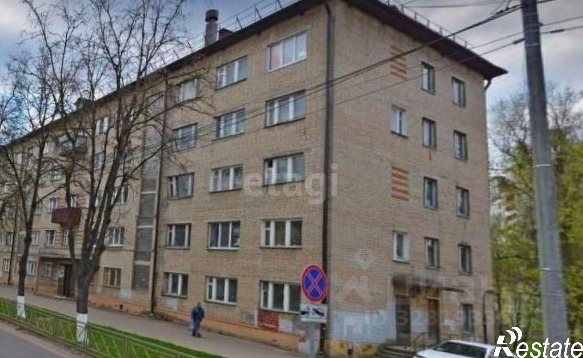 Купить комнату за 1 599 000 рублей на проспект Ленина, 77