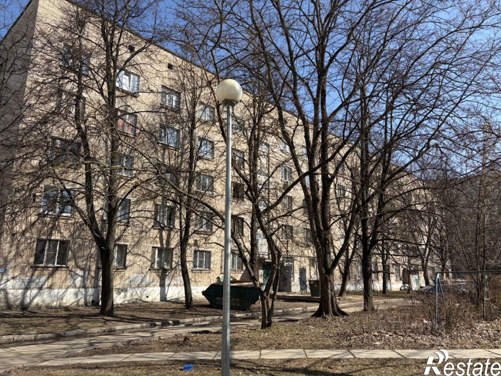 Купить комнату за 995 000 рублей на пр-кт Маркса, 52