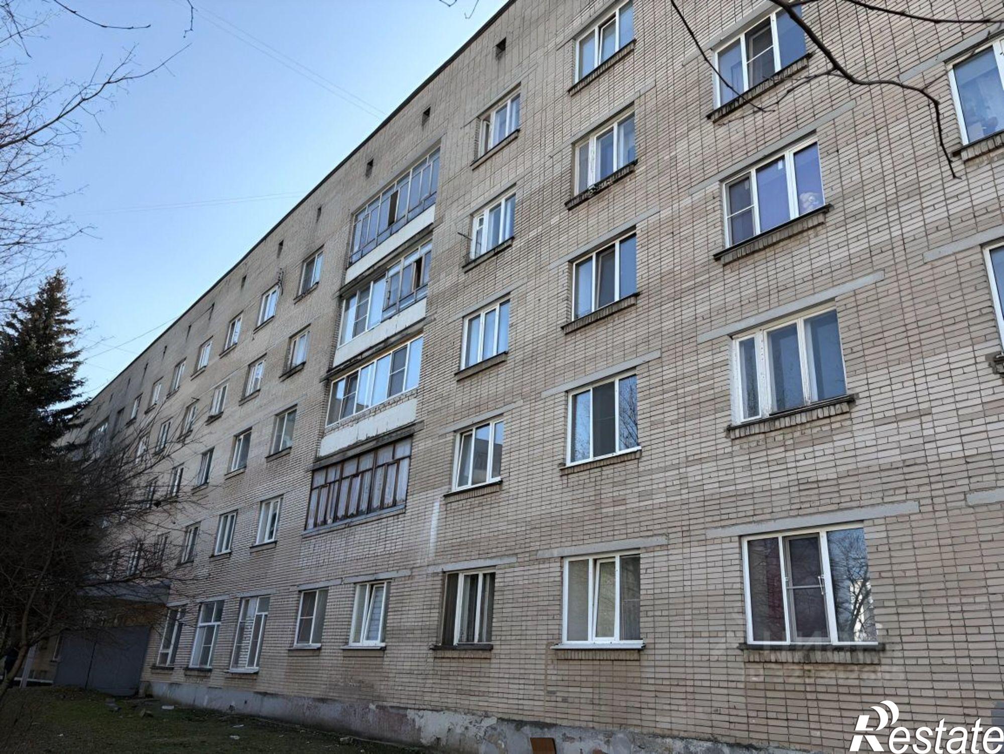 Купить комнату за 995 000 рублей на пр-кт Маркса, 52